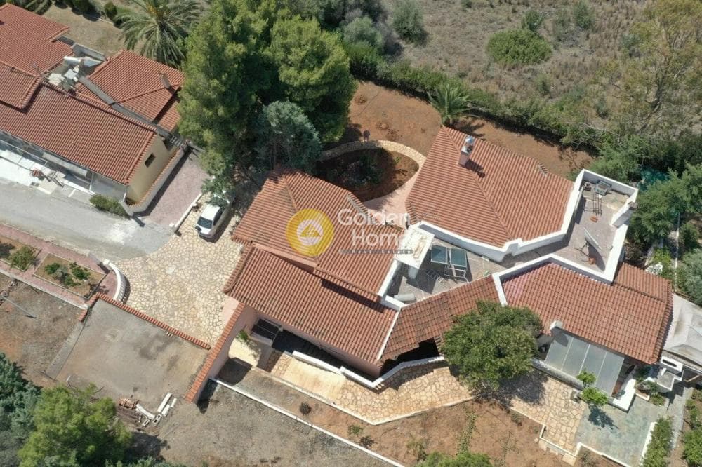 House in Agia Marina, Paiania — Photo 25 of 25