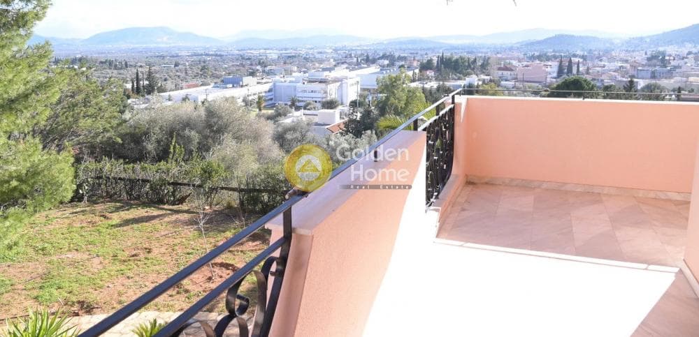 House in Agia Marina, Paiania — Photo 19 of 25