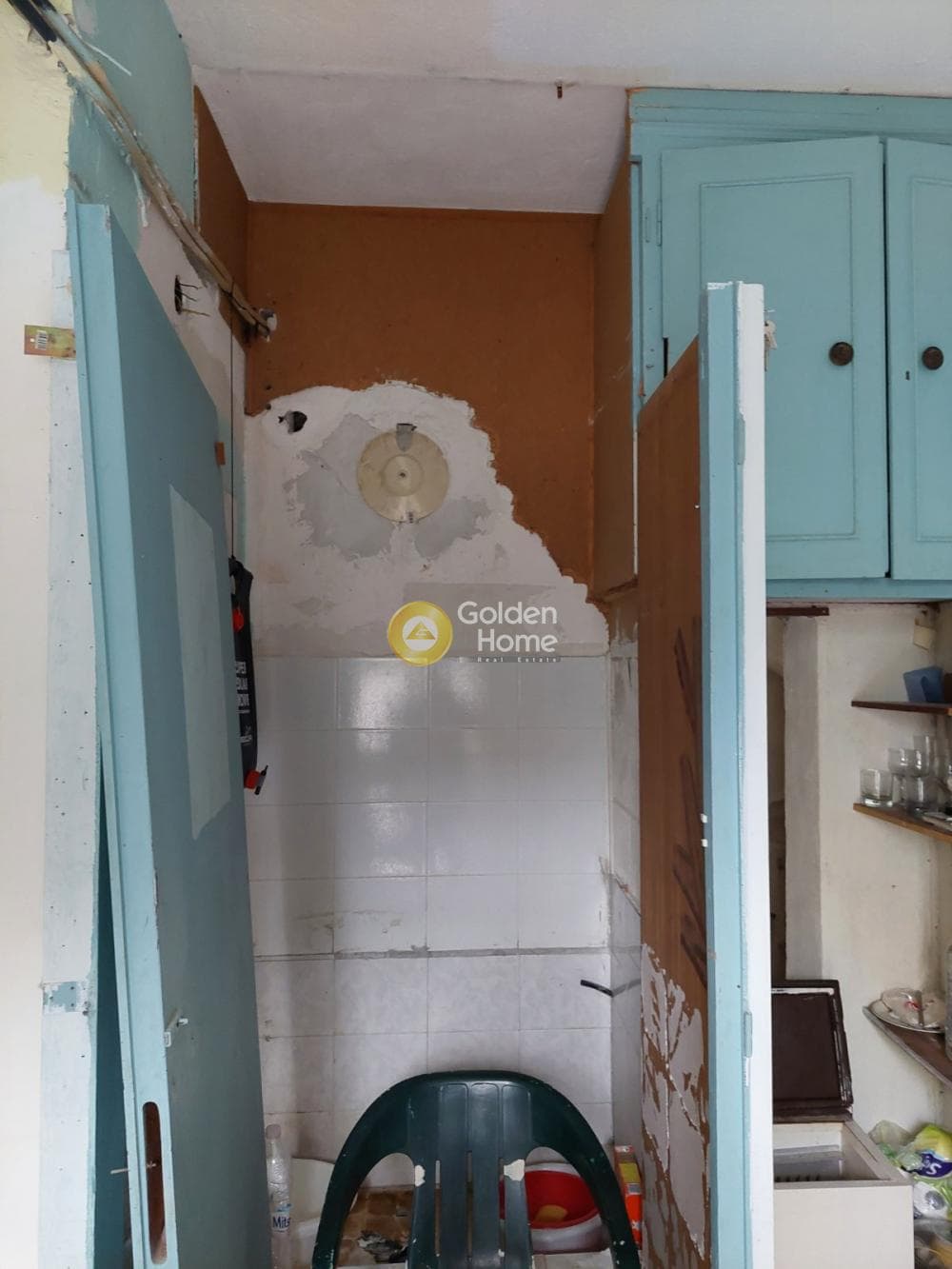 Διαμέρισμα στην Δαφνί, Χαϊδάρι — Φωτογραφία 2 από 6