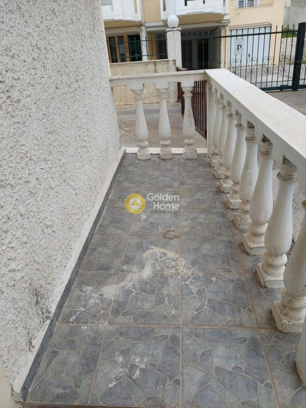 Διαμέρισμα στην Δαφνί, Χαϊδάρι — Φωτογραφία 1 από 6