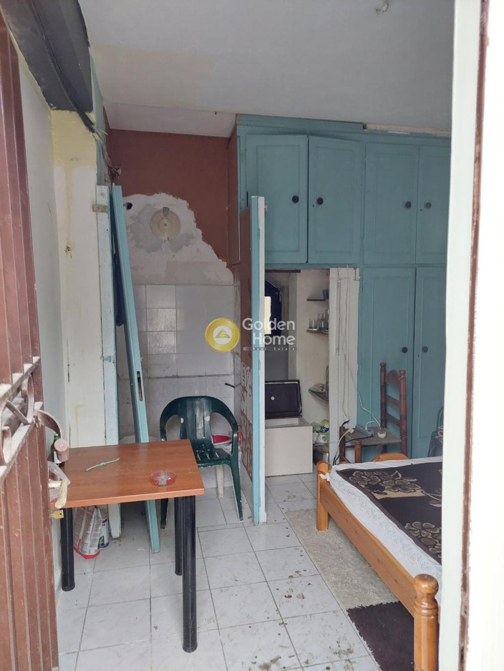 Διαμέρισμα στην Δαφνί, Χαϊδάρι — Φωτογραφία 3 από 6