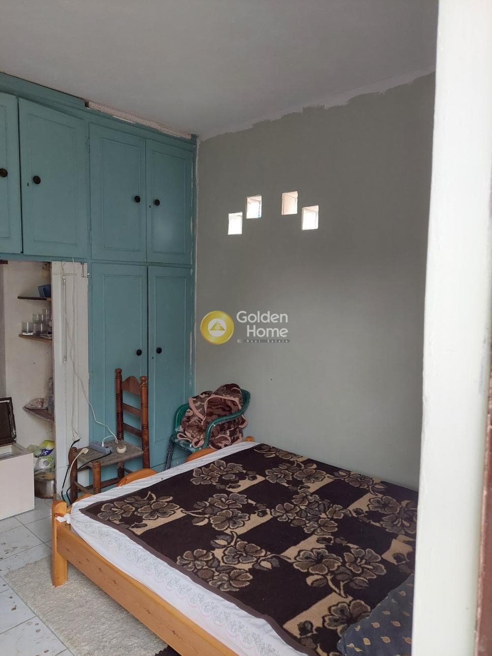 Διαμέρισμα στην Δαφνί, Χαϊδάρι — Φωτογραφία 4 από 6