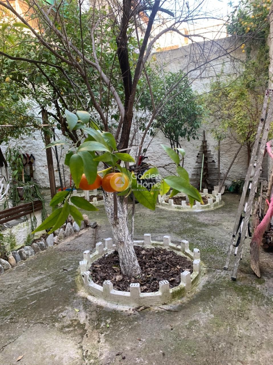 Building Plot in Agios Panteleimonas, Patision - Acharnon — Photo 1 of 3