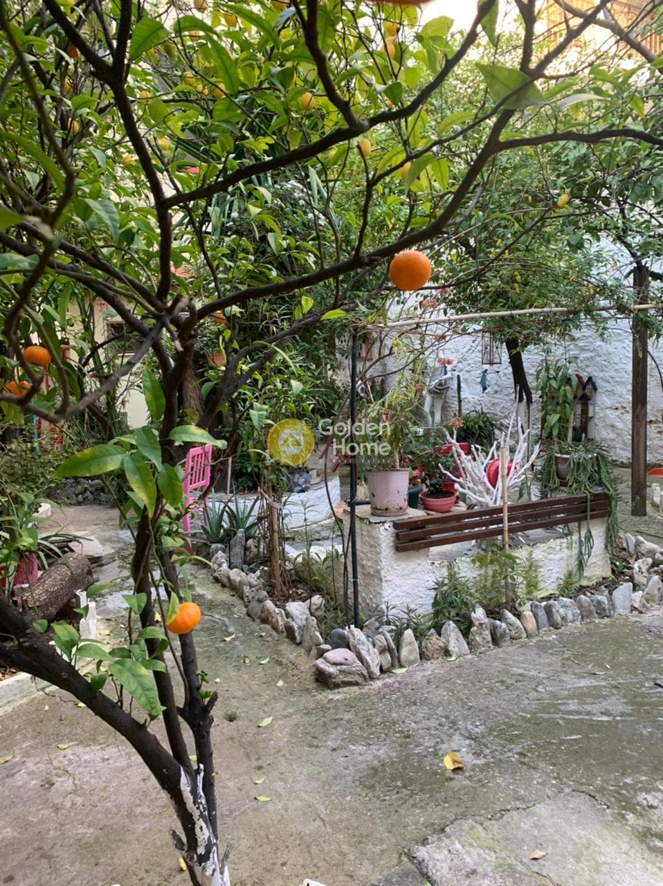 Building Plot in Agios Panteleimonas, Patision - Acharnon — Photo 2 of 3