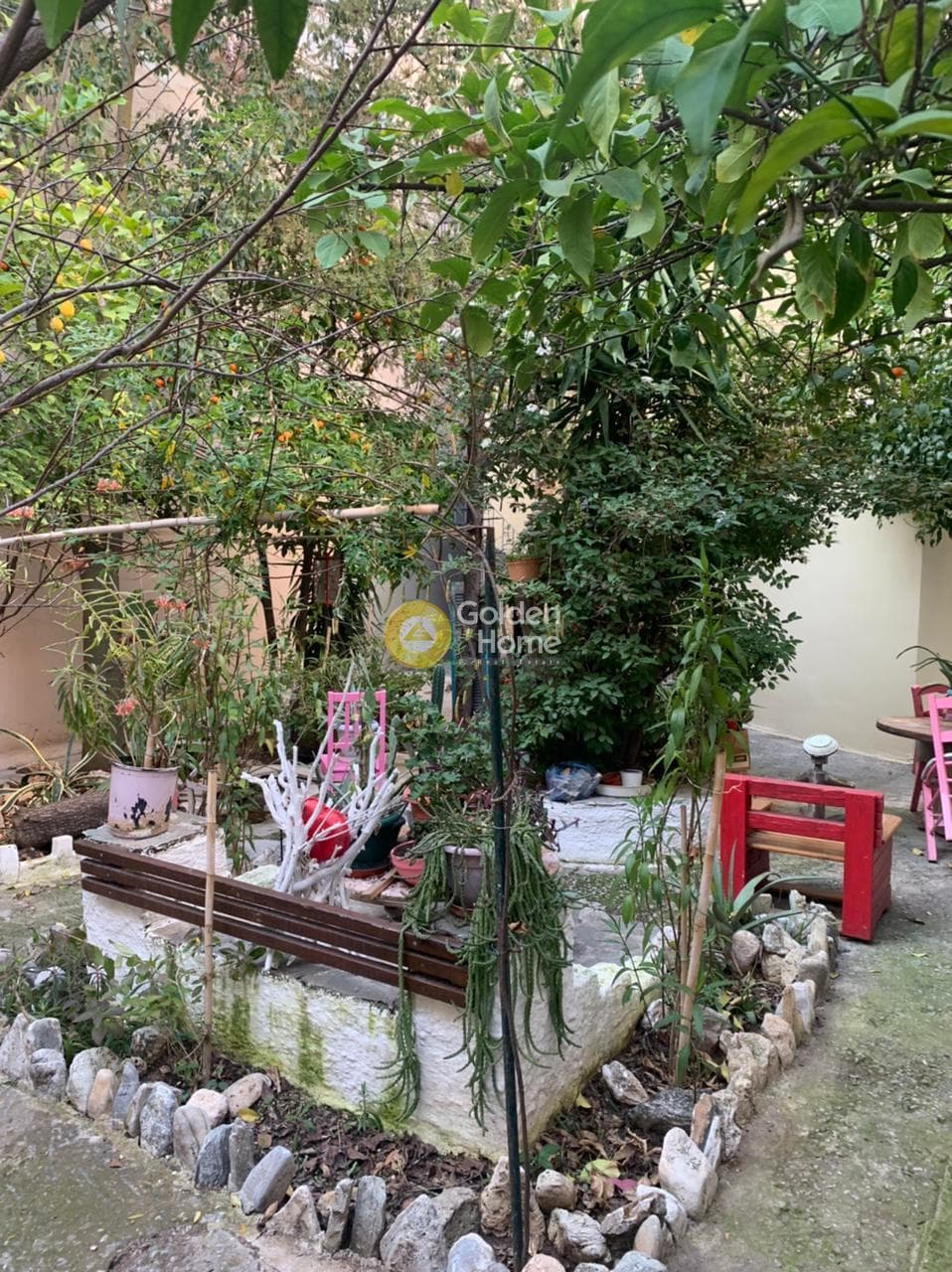 Building Plot in Agios Panteleimonas, Patision - Acharnon — Photo 3 of 3