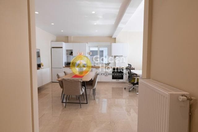 Apartment in Piraiki, Piraeus — Photo 21 of 37