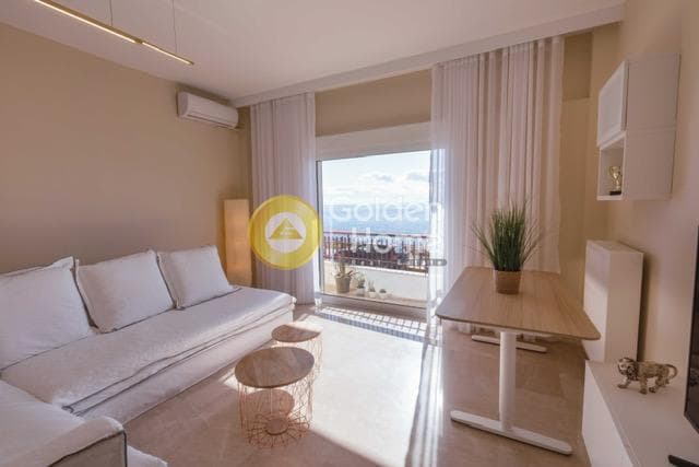 Apartment in Piraiki, Piraeus — Photo 26 of 37