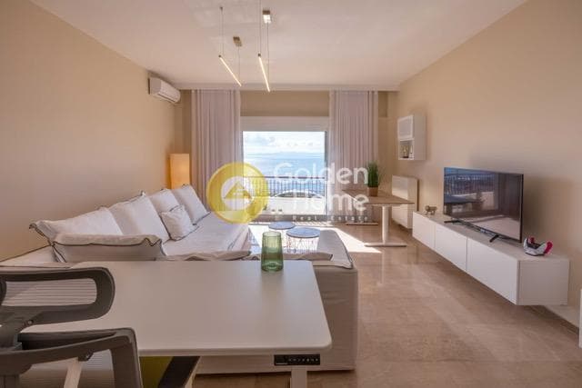 Apartment in Piraiki, Piraeus — Photo 27 of 37