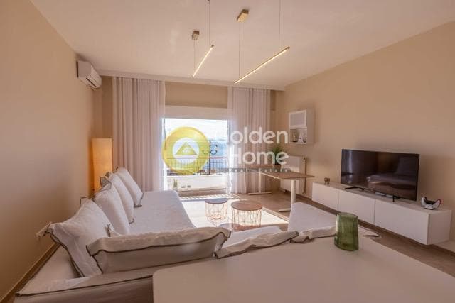Apartment in Piraiki, Piraeus — Photo 6 of 37