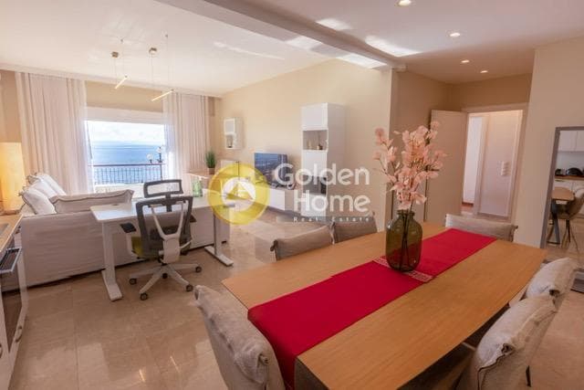Apartment in Piraiki, Piraeus — Photo 31 of 37