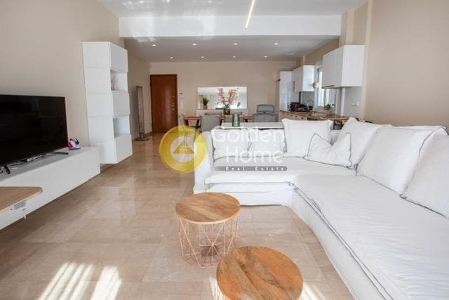 Apartment in Piraiki, Piraeus — Photo 34 of 37
