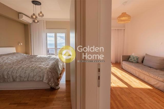 Apartment in Piraiki, Piraeus — Photo 35 of 37