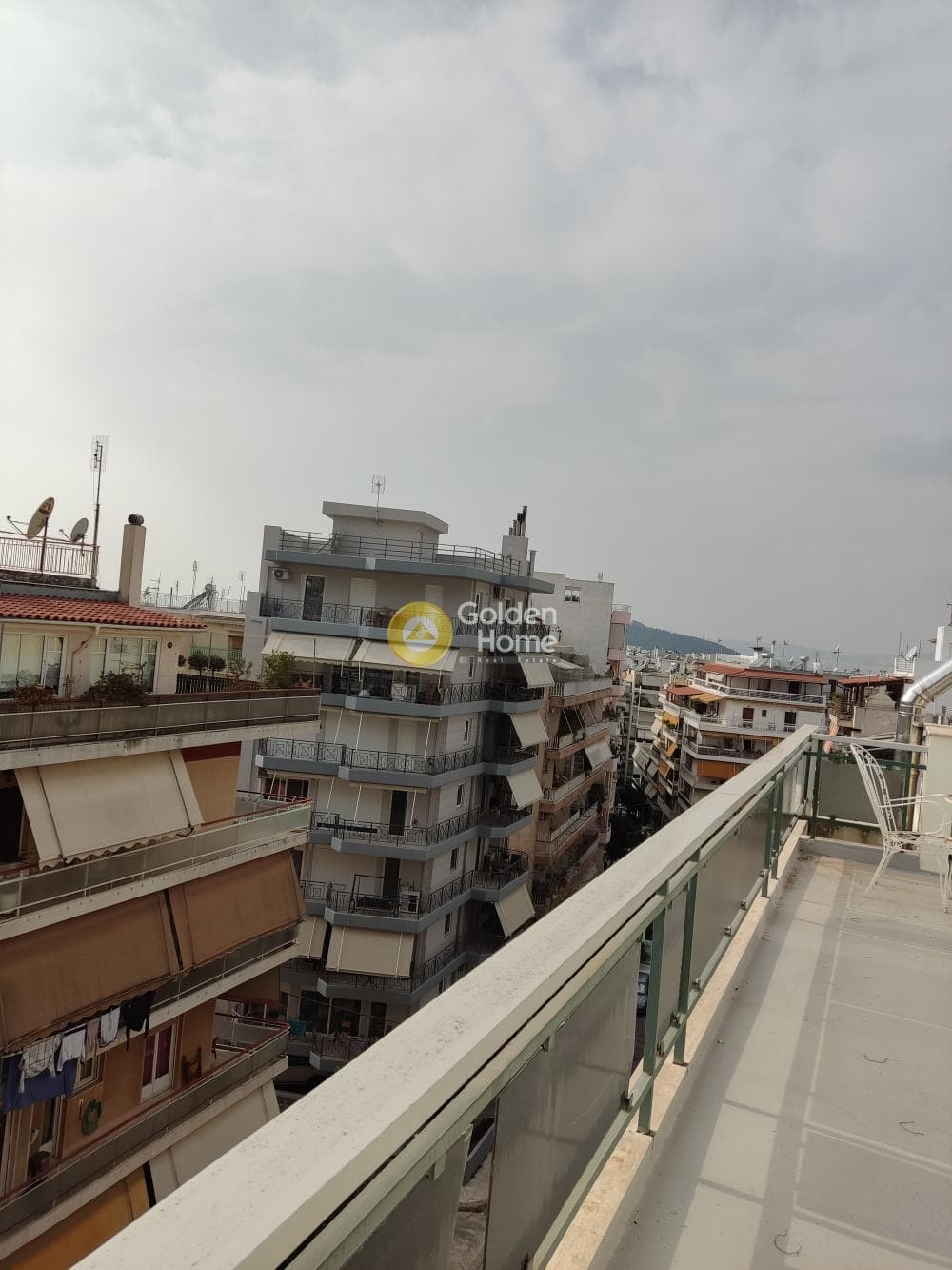 Apartment in Panepistimioupoli, Zografou — Photo 30 of 30