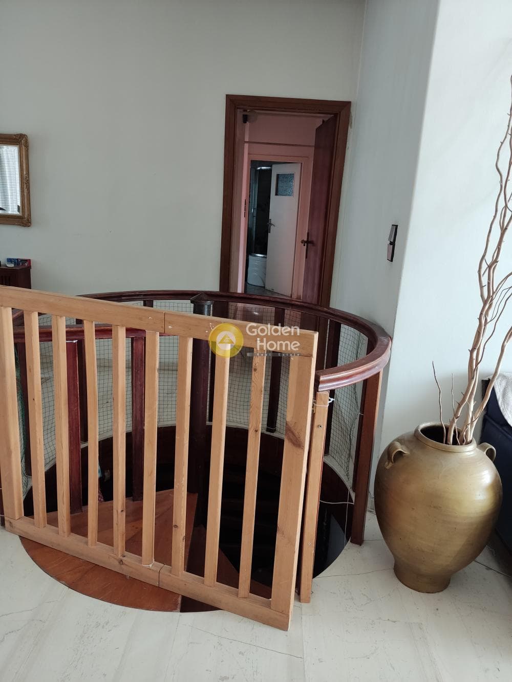 Apartment in Panepistimioupoli, Zografou — Photo 5 of 30