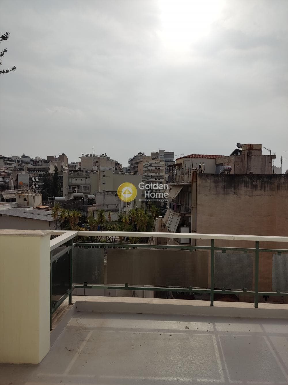 Apartment in Panepistimioupoli, Zografou — Photo 14 of 30