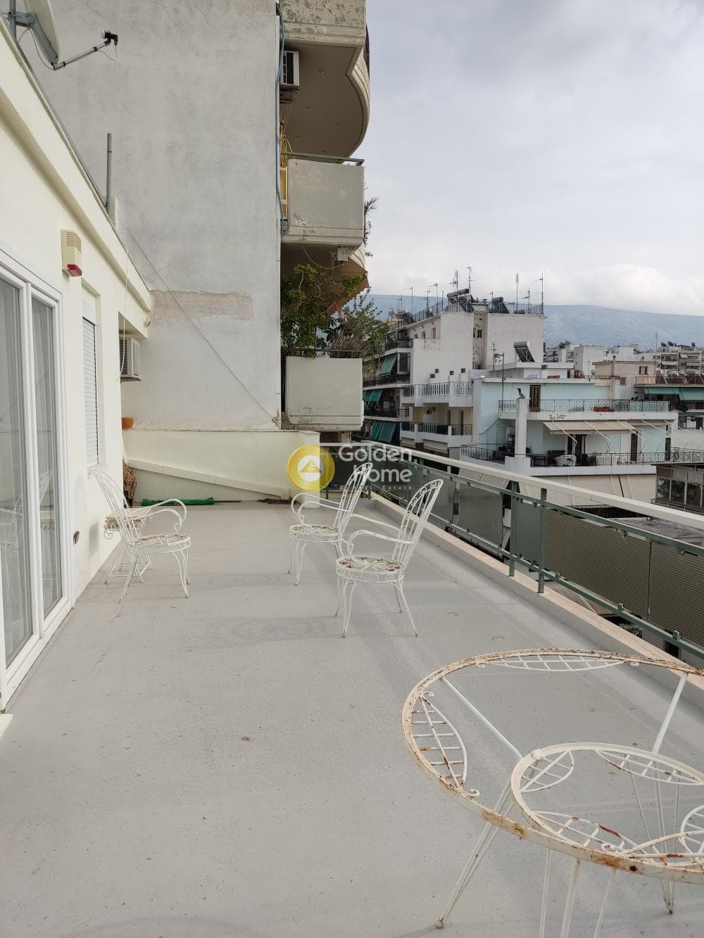 Apartment in Panepistimioupoli, Zografou — Photo 15 of 30