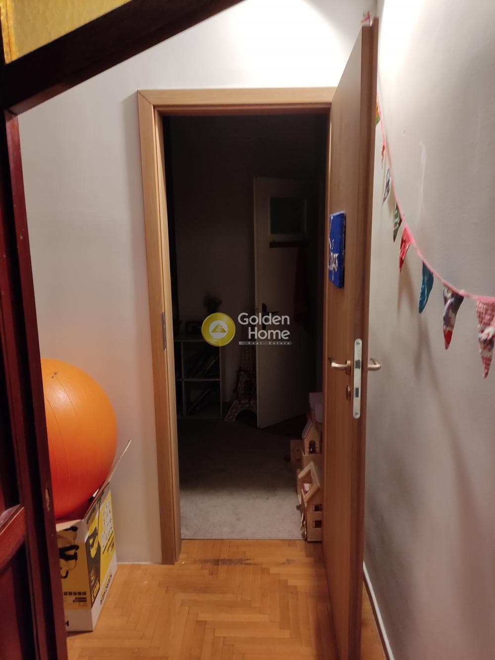 Apartment in Panepistimioupoli, Zografou — Photo 19 of 30