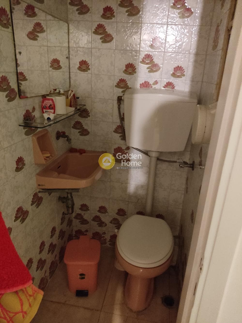 Apartment in Panepistimioupoli, Zografou — Photo 16 of 30