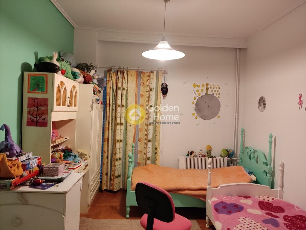 Apartment in Panepistimioupoli, Zografou — Photo 7 of 30