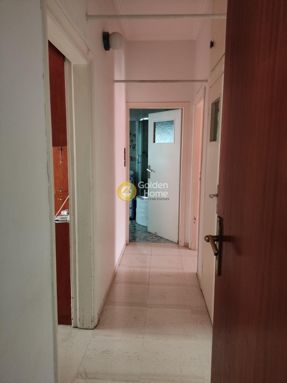 Apartment in Panepistimioupoli, Zografou — Photo 17 of 30