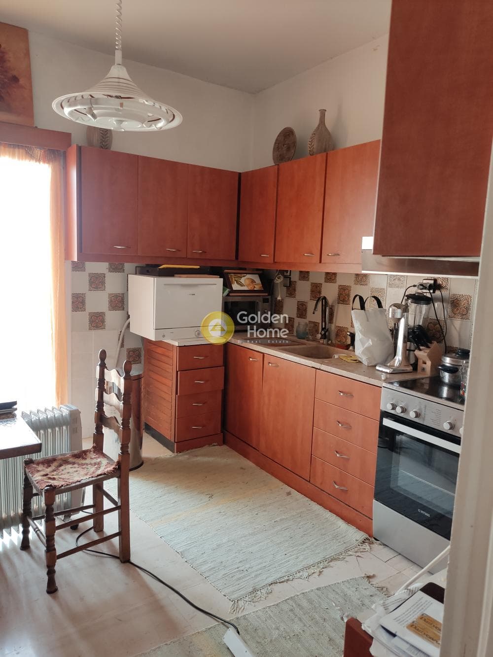 Apartment in Panepistimioupoli, Zografou — Photo 9 of 30