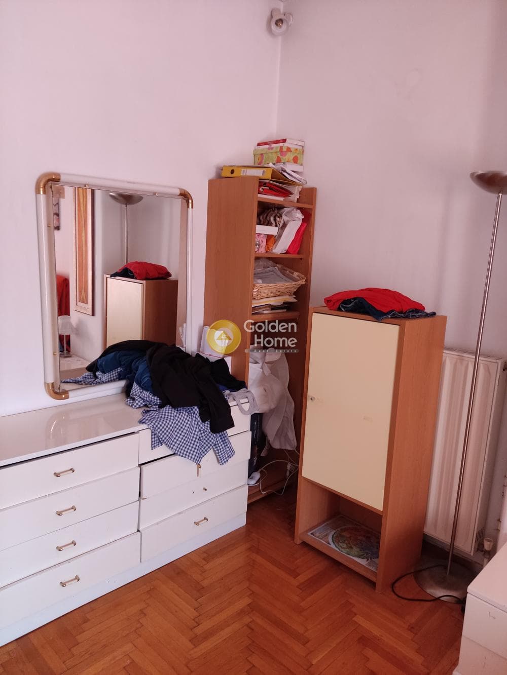 Apartment in Panepistimioupoli, Zografou — Photo 20 of 30