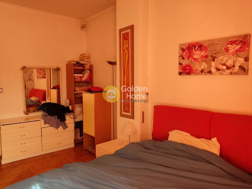 Apartment in Panepistimioupoli, Zografou — Photo 21 of 30