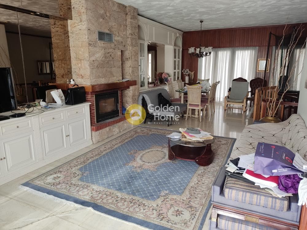 Apartment in Panepistimioupoli, Zografou — Photo 4 of 30