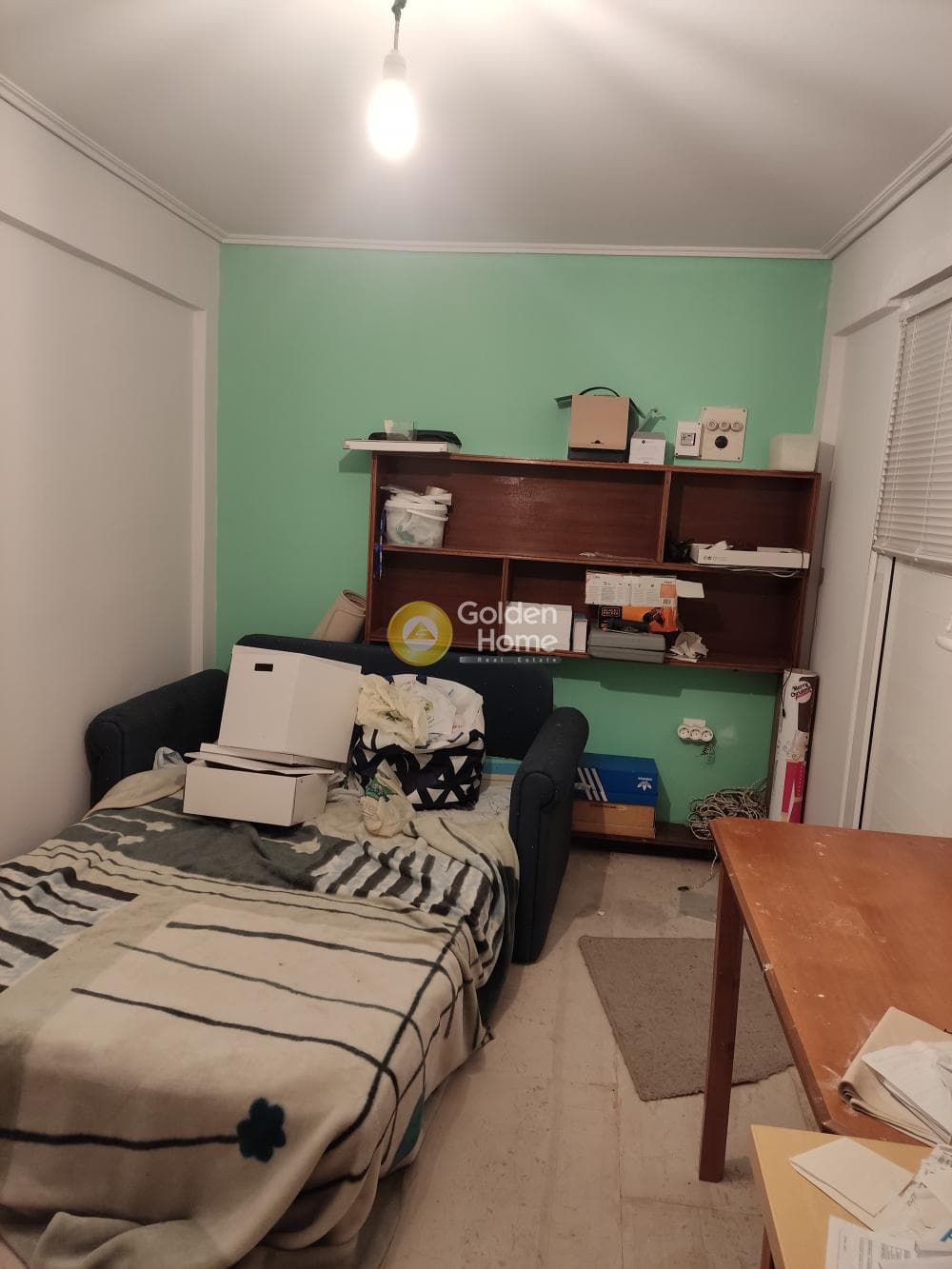 Apartment in Panepistimioupoli, Zografou — Photo 24 of 30