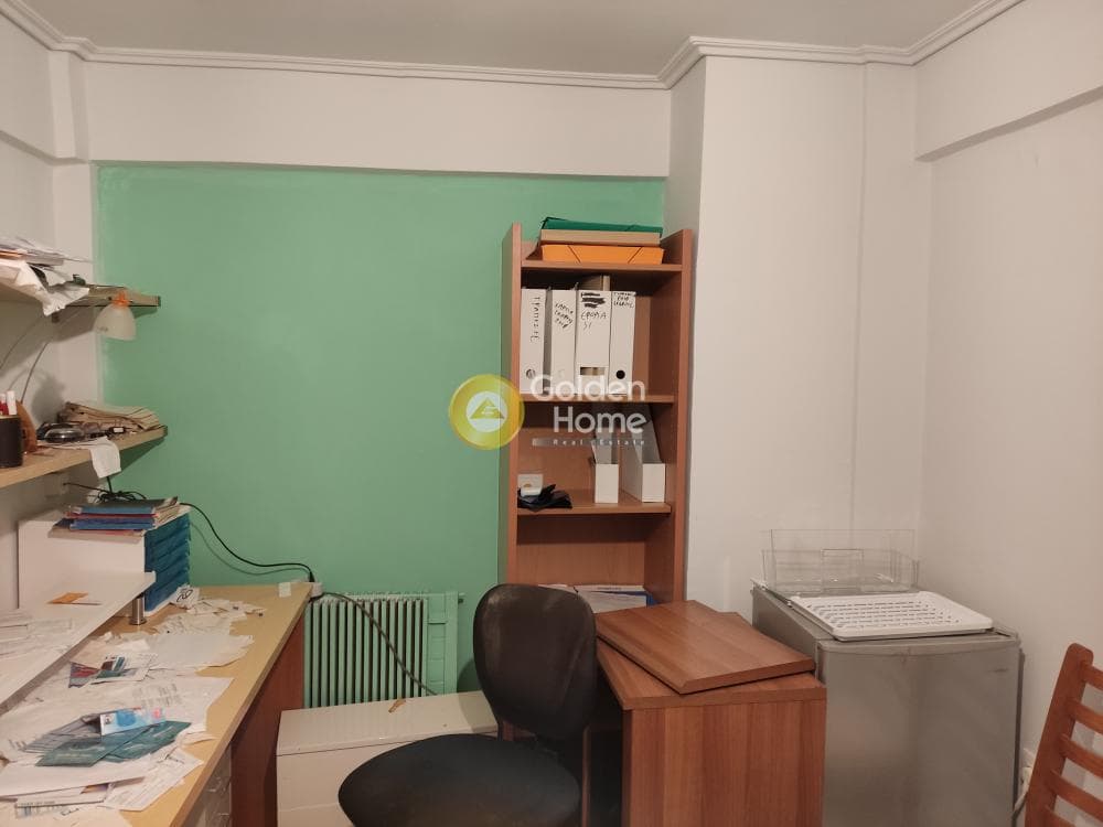 Apartment in Panepistimioupoli, Zografou — Photo 22 of 30