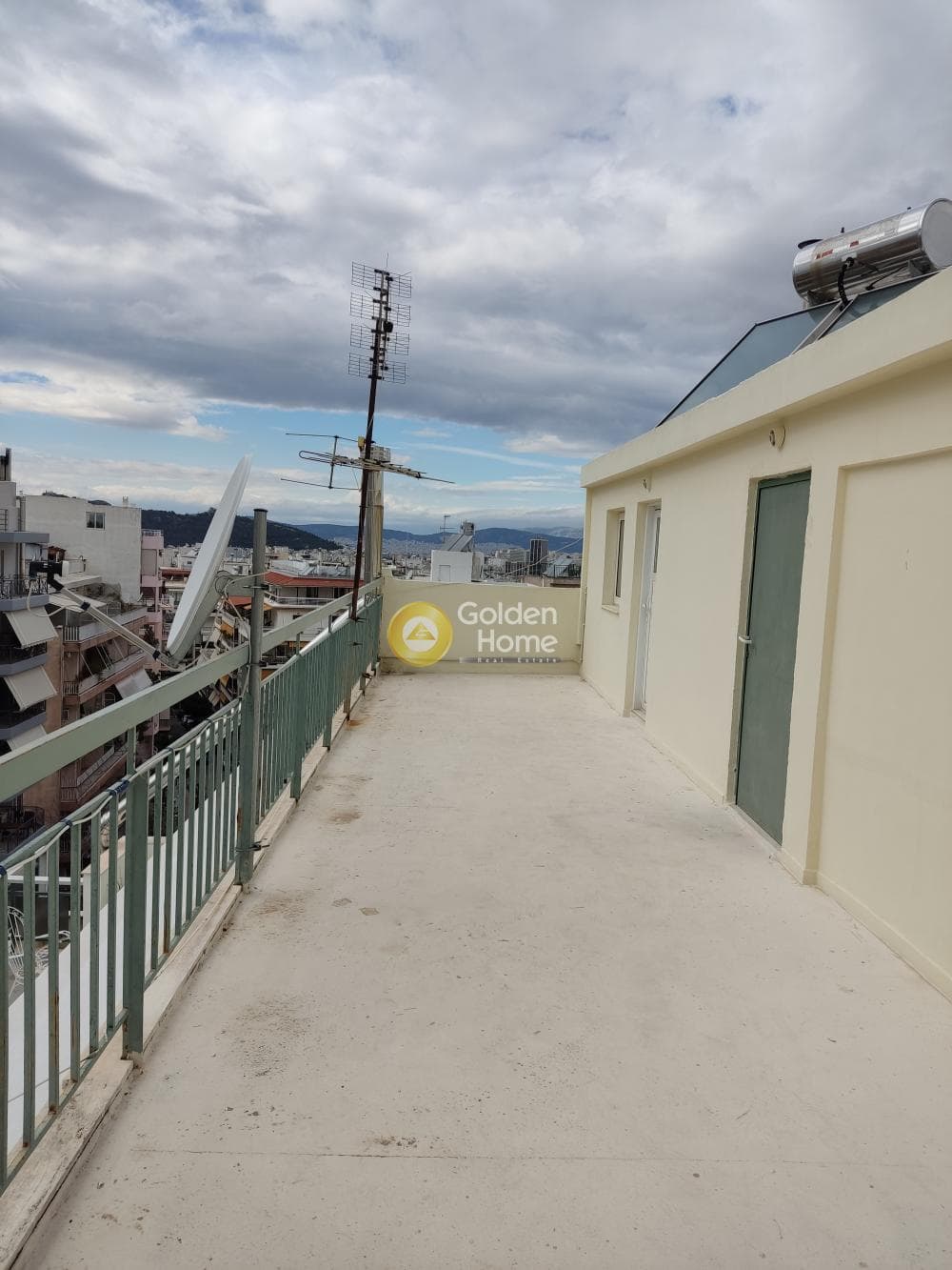 Apartment in Panepistimioupoli, Zografou — Photo 28 of 30
