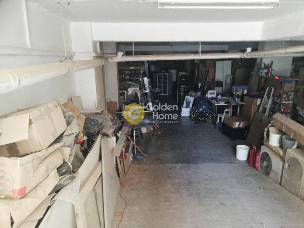 Warehouse in Thimarakia, Attiki — Photo 1 of 14