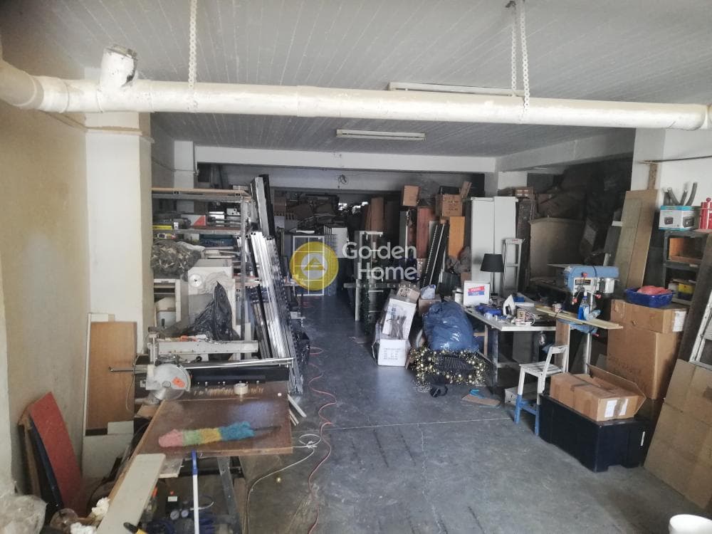 Warehouse in Thimarakia, Attiki — Photo 2 of 14