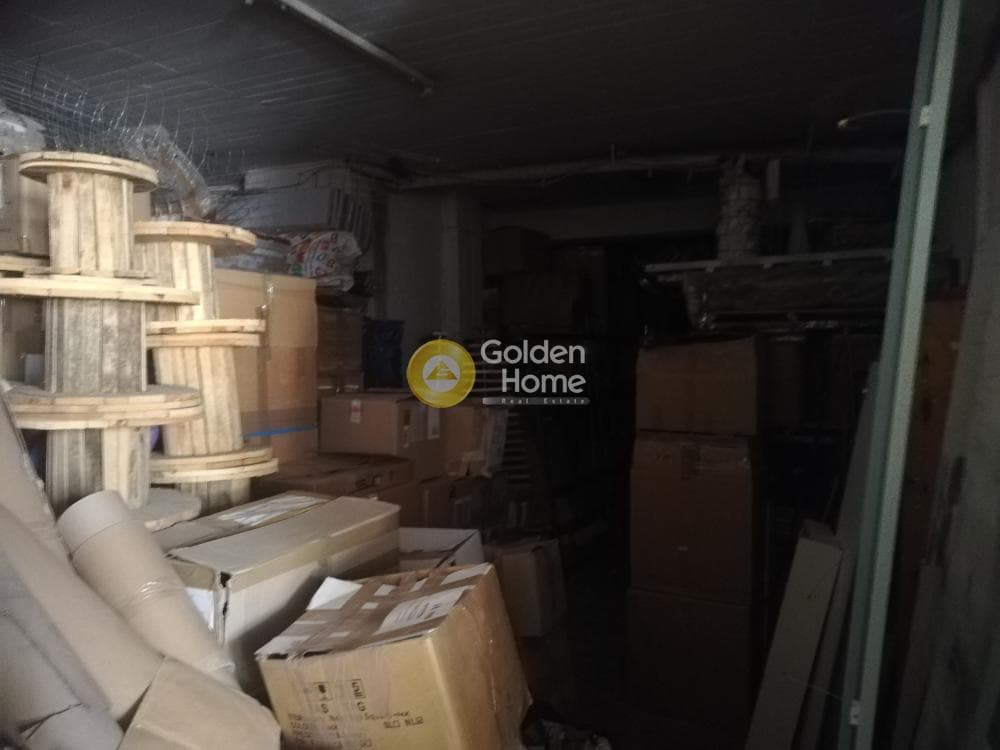 Warehouse in Thimarakia, Attiki — Photo 8 of 14