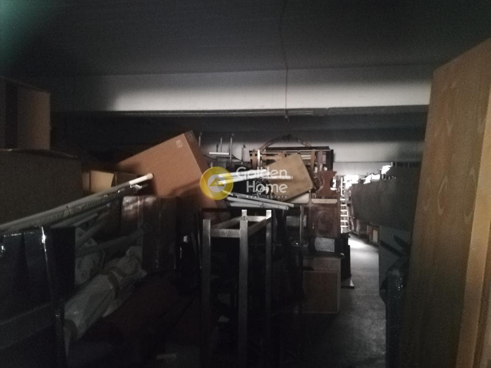 Warehouse in Thimarakia, Attiki — Photo 11 of 14