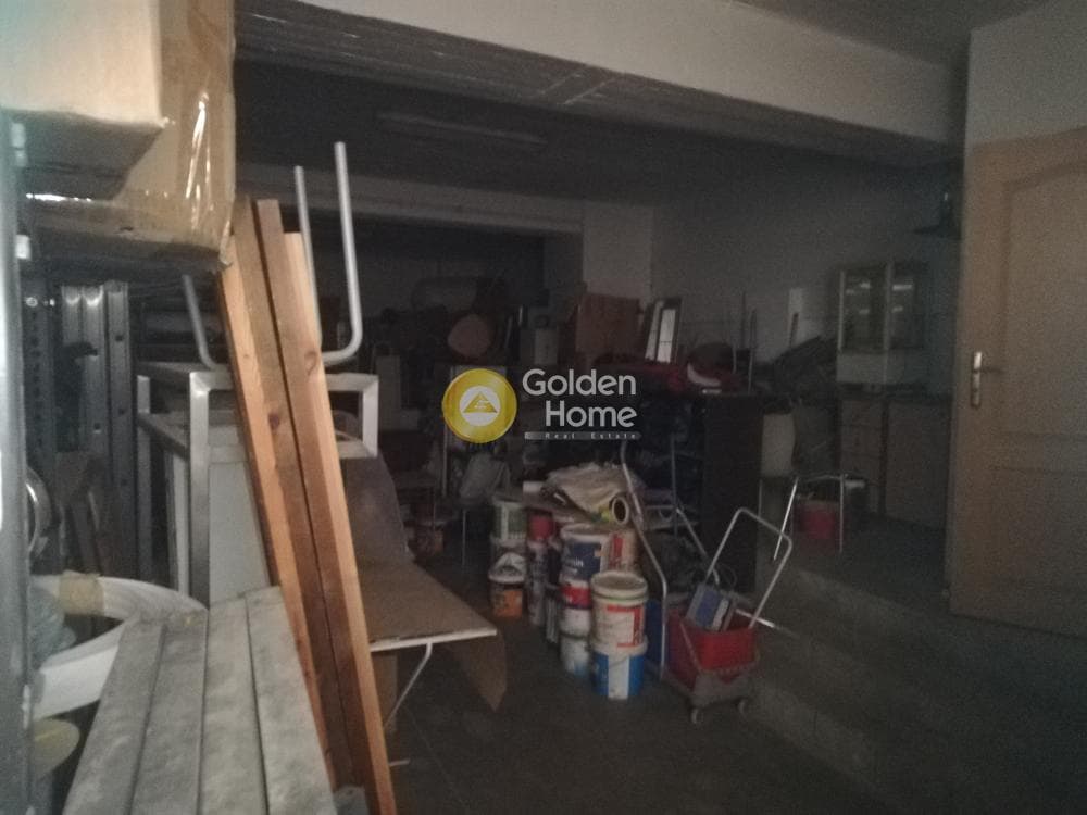 Warehouse in Thimarakia, Attiki — Photo 5 of 14