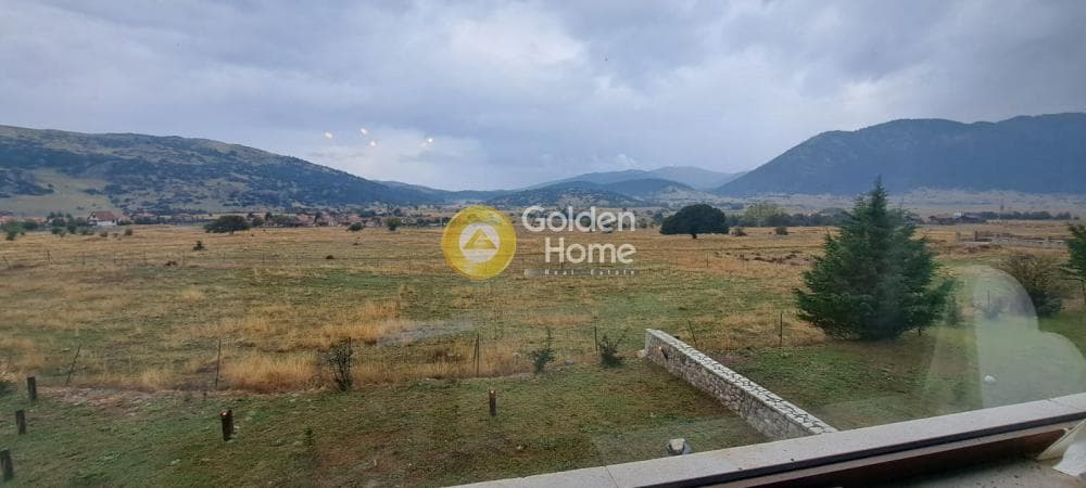 Μονοκατοικία στην Καλύβια, Αράχωβα — Φωτογραφία 9 από 26