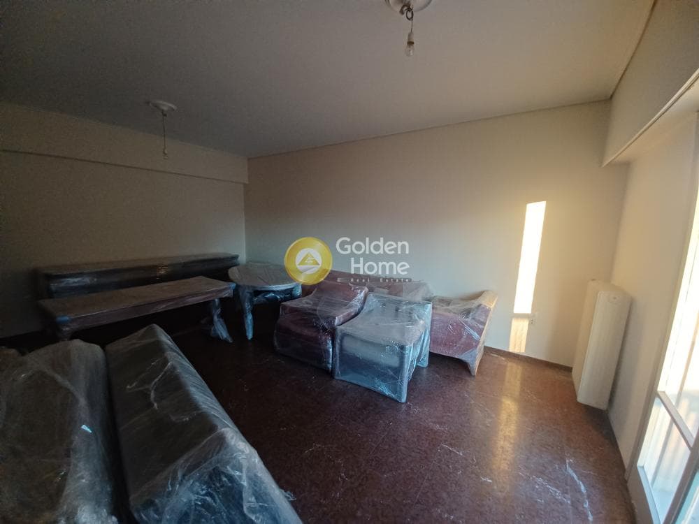 Apartment in Ag. Meletiou - Viktorias Sq. - Marni, Patision - Acharnon — Photo 3 of 7