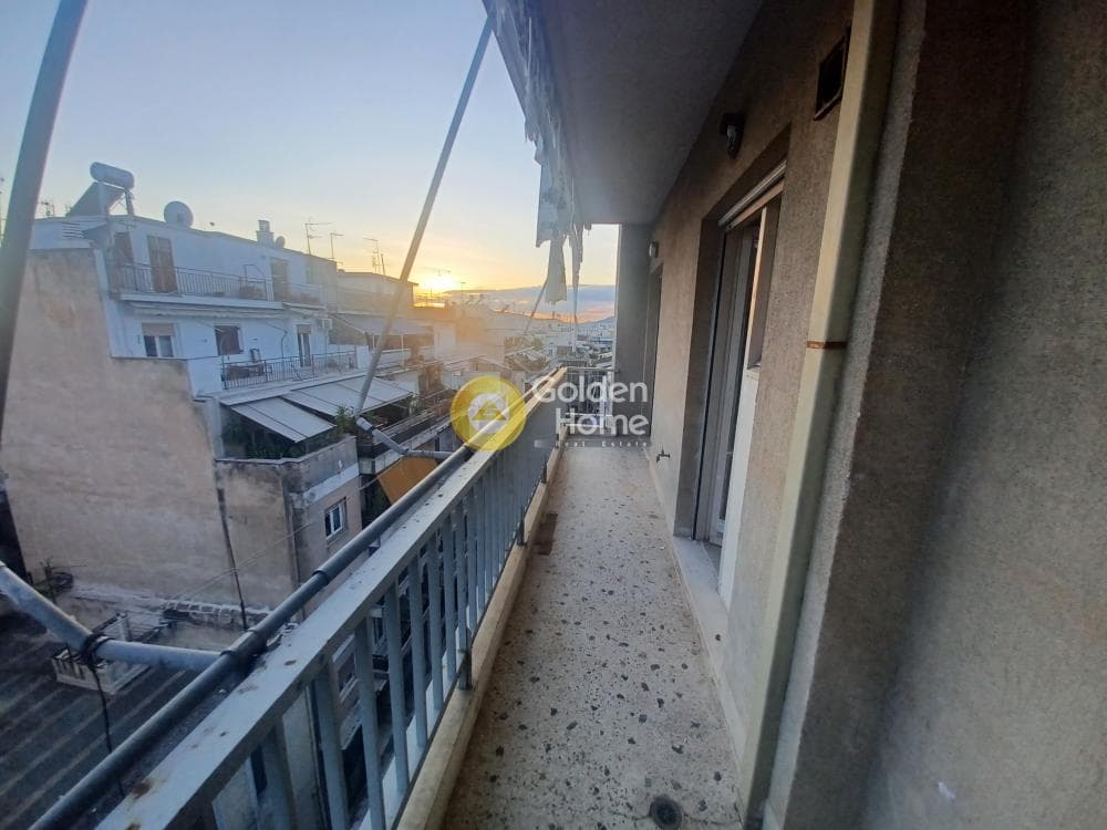 Apartment in Ag. Meletiou - Viktorias Sq. - Marni, Patision - Acharnon — Photo 4 of 7