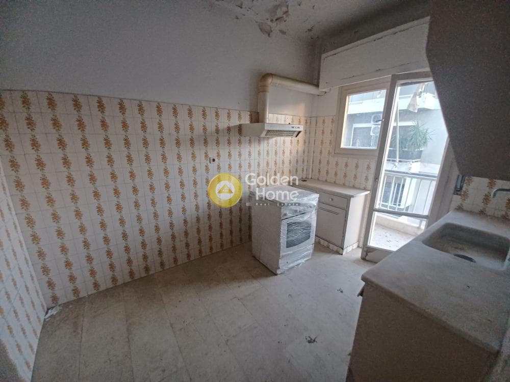 Apartment in Ag. Meletiou - Viktorias Sq. - Marni, Patision - Acharnon — Photo 7 of 7