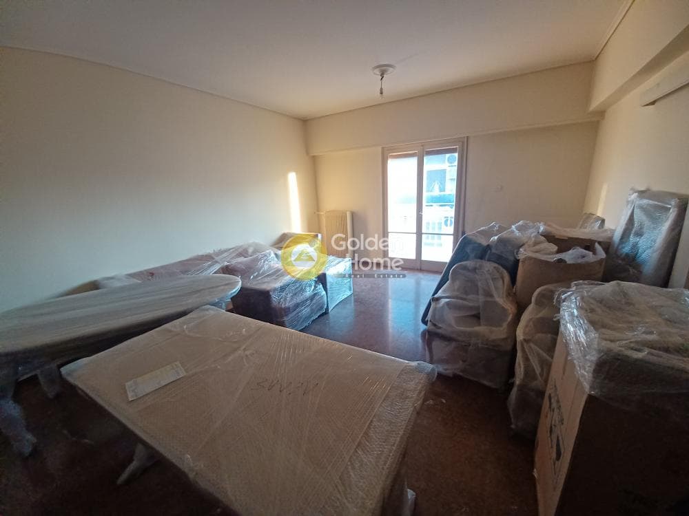 Apartment in Ag. Meletiou - Viktorias Sq. - Marni, Patision - Acharnon — Photo 2 of 7