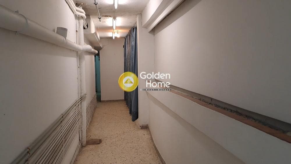 Apartment in Agia Eleousa, Kalithea — Photo 11 of 17