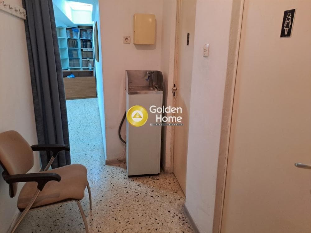 Apartment in Agia Eleousa, Kalithea — Photo 14 of 17