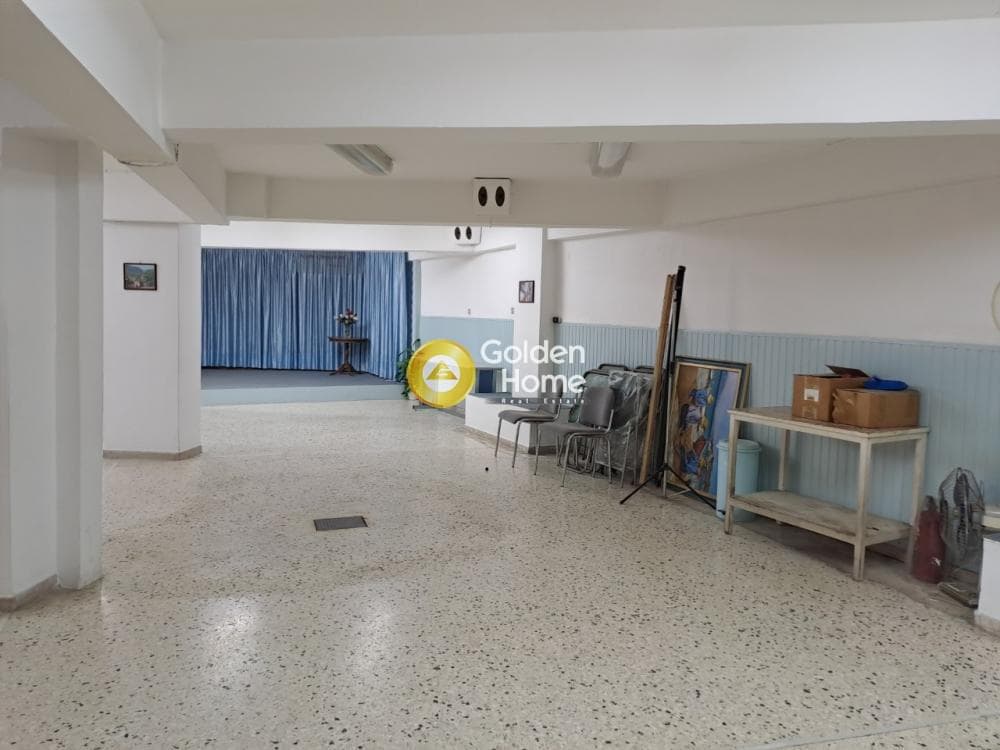 Apartment in Agia Eleousa, Kalithea — Photo 15 of 17