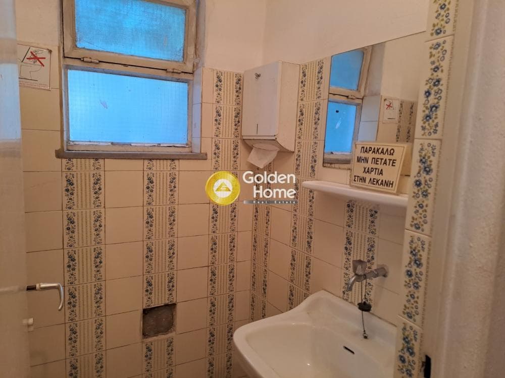 Apartment in Agia Eleousa, Kalithea — Photo 17 of 17