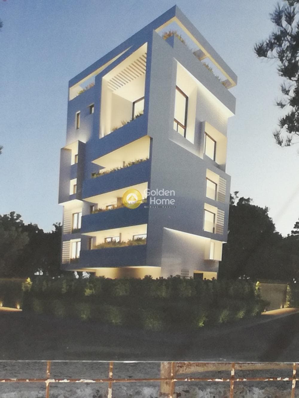 Apartment in A.S.PAI.T.E., Marousi — Photo 15 of 15