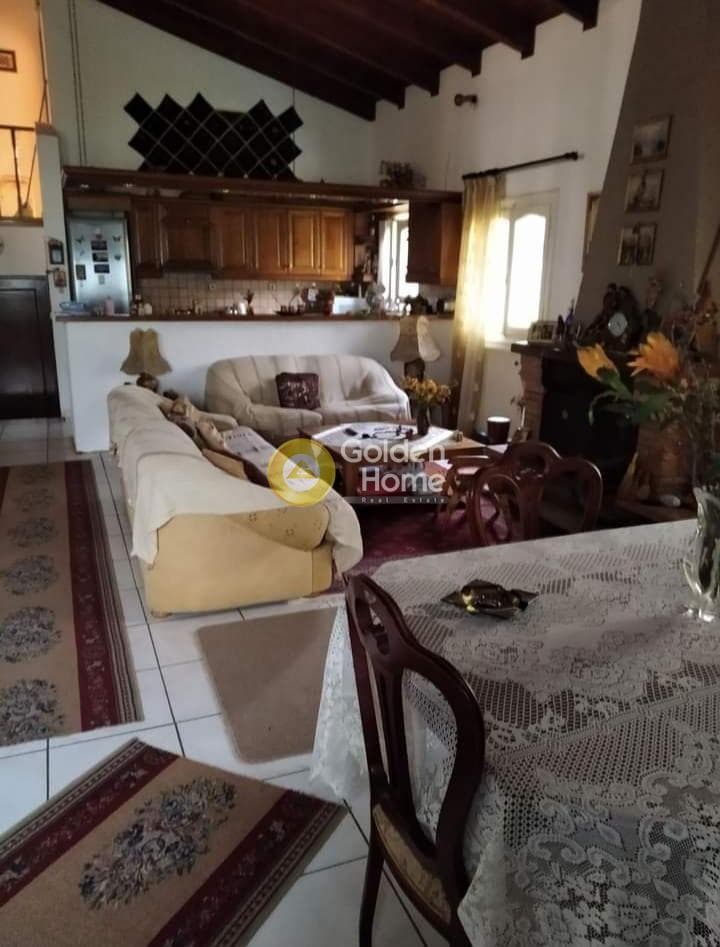 House in Esperies, Corfu — Photo 3 of 8
