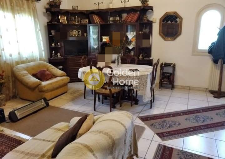 House in Esperies, Corfu — Photo 1 of 8