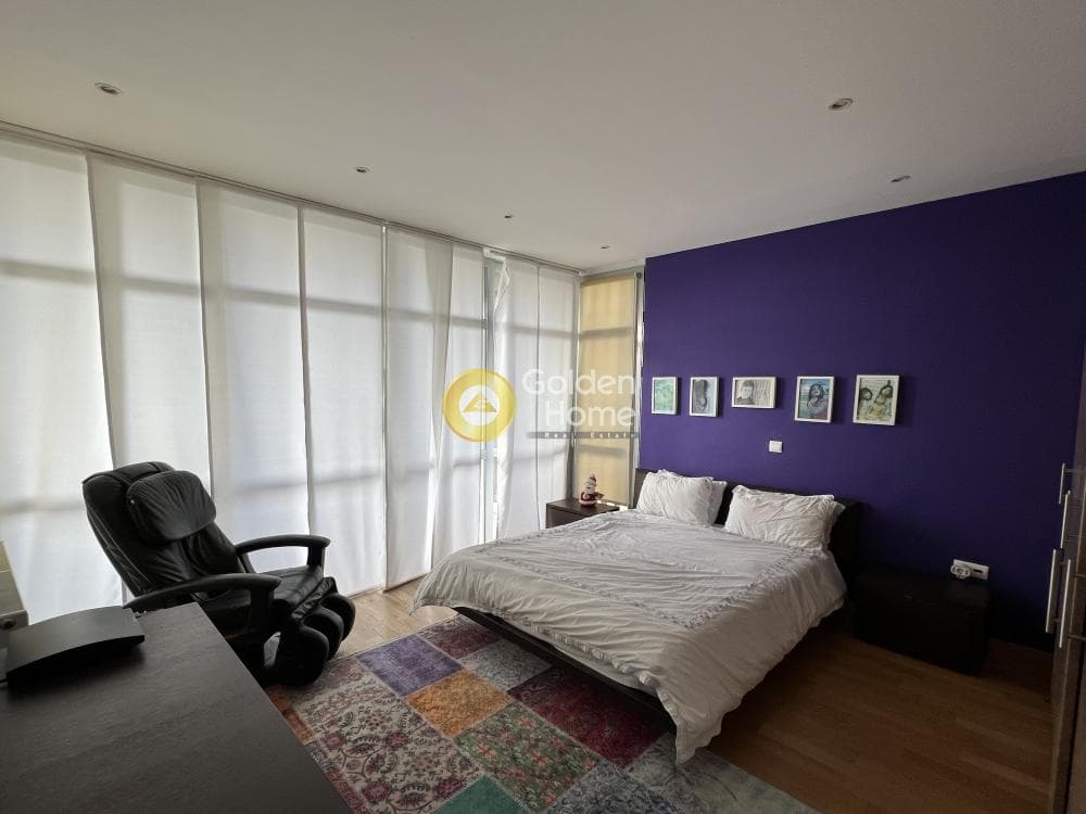 Apartment in Center, Voula — Photo 3 of 5