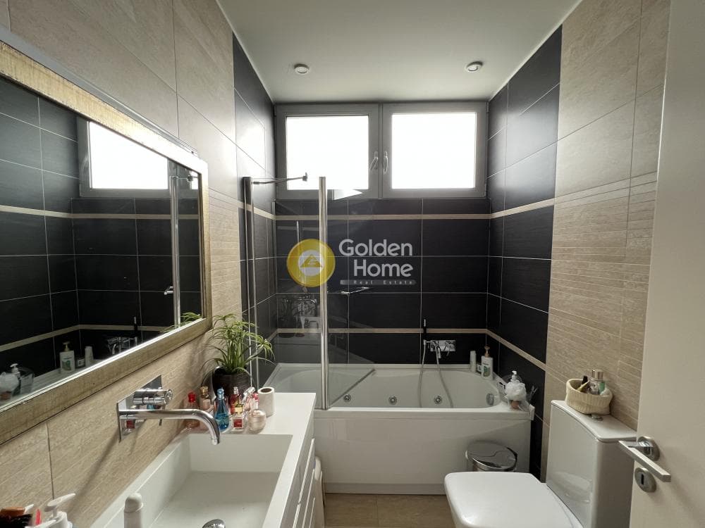 Apartment in Center, Voula — Photo 4 of 5